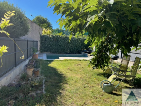 Maison 470 000 €  Réf. BHI147 Simiane Collongue