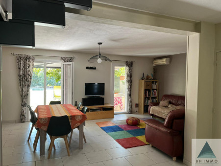 Achat maison Simiane Collongue Réf. BHI147