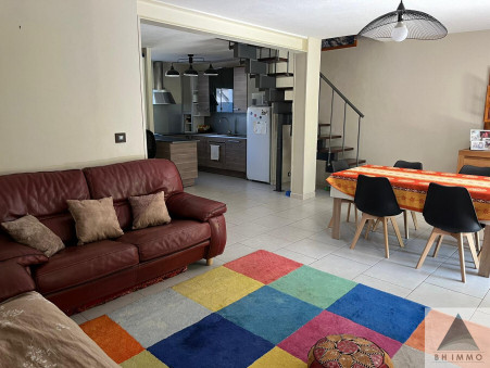 Achat maison Simiane Collongue Réf. BHI147