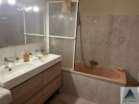 Achat maison Simiane Collongue Réf. BHI147