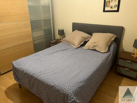 Achat maison Simiane Collongue Réf. BHI147