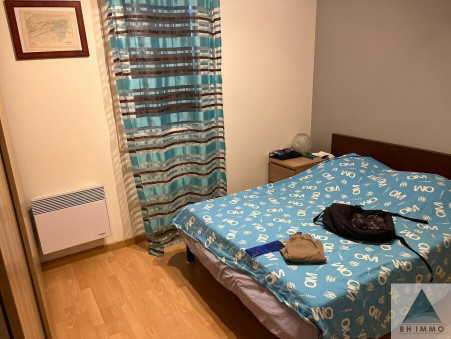 Achat maison Simiane Collongue Réf. BHI147