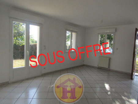 Vente Maison ROCHECHOUART Réf. 1144 - Slide 2