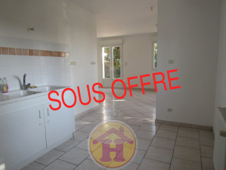 Vente Maison ROCHECHOUART Réf. 1144 - Slide 3