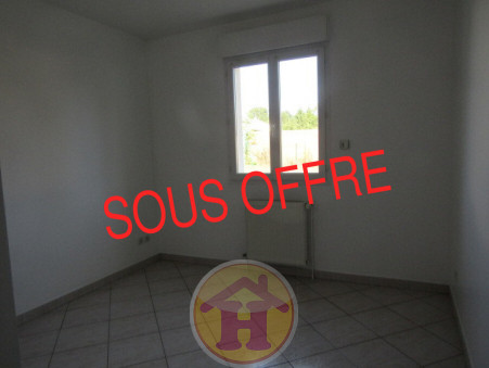 Vente Maison ROCHECHOUART Réf. 1144 - Slide 4