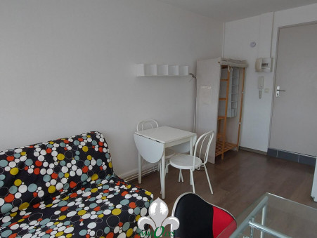 A louer appartement 475 €  Dijon