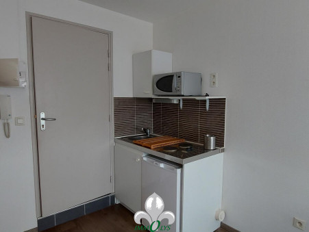 A louer appartement 475 €  Dijon