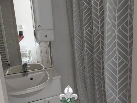 Location appartement Dijon Réf. 1989-2