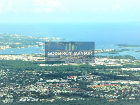 Local commercial 3 172 €  sur Baie-Mahault (97122) - Réf. 138936714