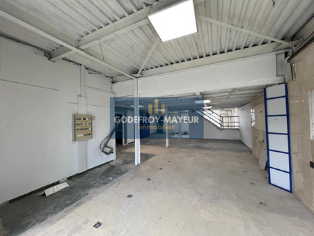 Achat local commercial Baie-Mahault Réf. 145325491