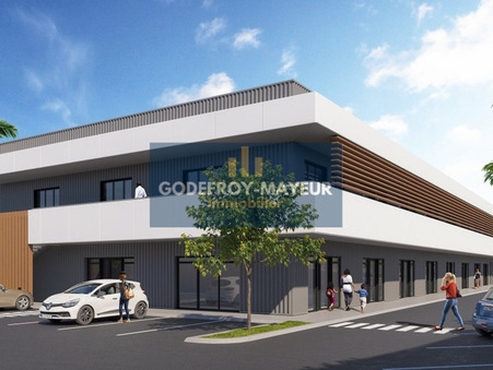 Local commercial sur Les Abymes ; 5 000 &euro;  ; A louer Réf. 146869511