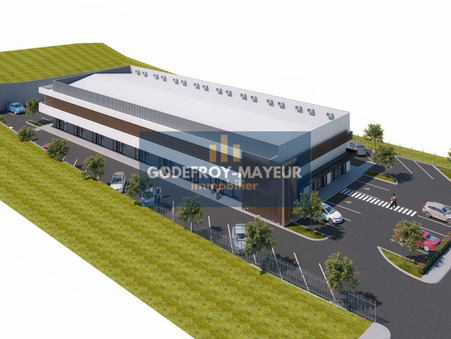 Local commercial 5 000 &euro;  Réf. 146869511 Les Abymes