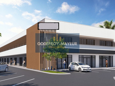 Location local commercial Les Abymes Réf. 146869511