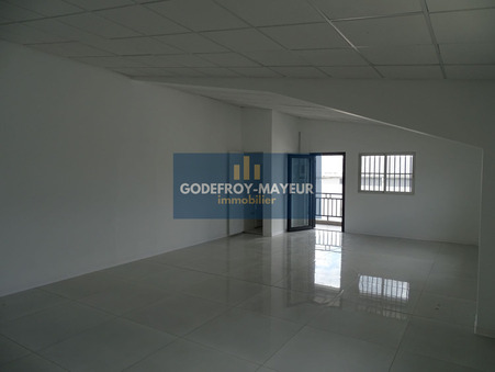 Local commercial 1 334 €  sur Les Abymes (97139) - Réf. 149752522