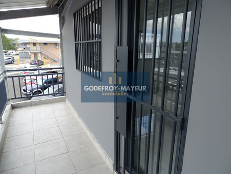 Location local commercial Les Abymes Réf. 149752522