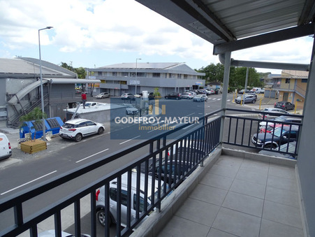 Location local commercial Les Abymes 97139; 1 334 € 