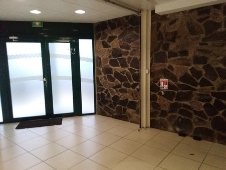 Achat local commercial Pointe-à-Pitre Réf. 153017784