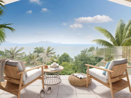 Vente appartement 147 000 €  Trois-Rivières