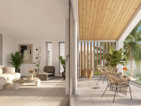 Appartement sur Trois-Rivières ; 147 000 €  ; Vente Réf. 153400199