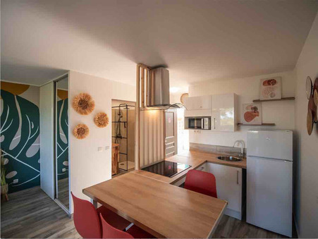 Achat appartement Gosier Réf. 158715735