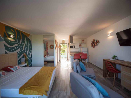 Appartement 149 000 €  Réf. 158715735 Gosier