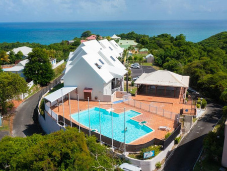 Appartement sur Gosier ; 149 000 €  ; A vendre Réf. 158715735