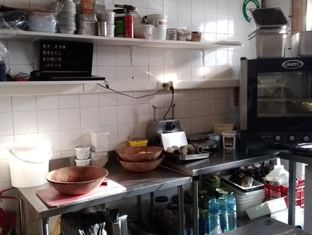 Local commercial sur Baie-Mahault ; 178 200 €  ; Achat Réf. 08