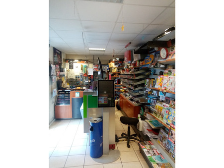Vente local commercial 135 000 €  Basse-Terre