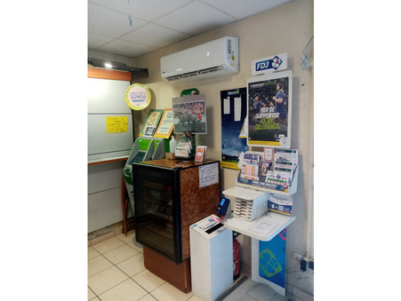 Local commercial 135 000 €  sur Basse-Terre (97100) - Réf. 02