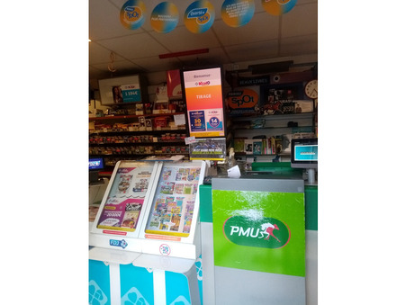 Local commercial sur Basse-Terre ; 135 000 €  ; A vendre Réf. 02