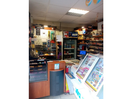 Local commercial 135 000 €  sur Basse-Terre (97100) - Réf. 02