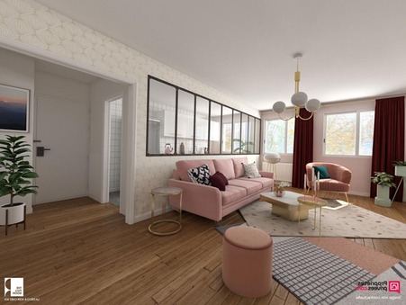 Sèvres  315 000 €