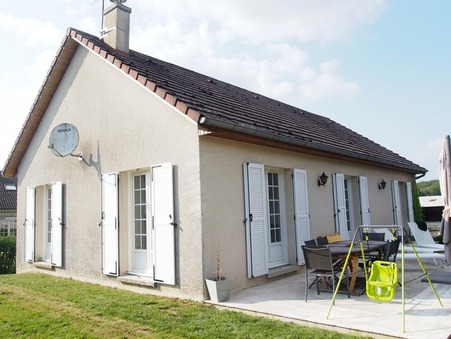 Asnières-lès-Dijon  345 000 €