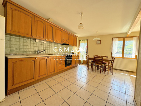 Saint michel de maurienne  263 000 €