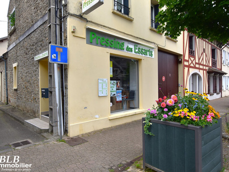 Essarts-le-Roi 57 000 €