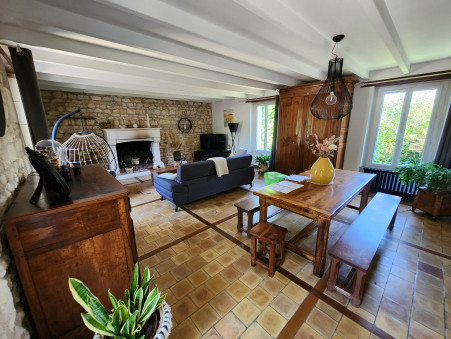 JARDRES  289 000 €