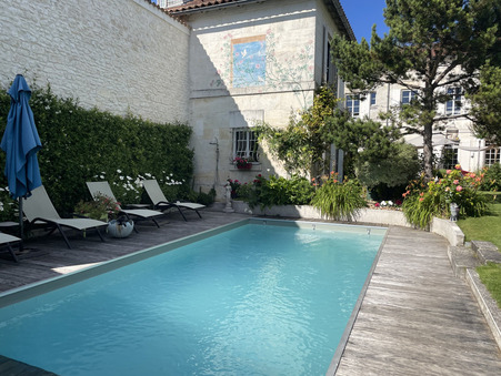 Maison 990 000 €  Réf. 41_4617 Cognac