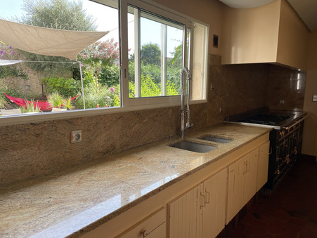 Maison 990 000 € Réf. 41_4617 Cognac