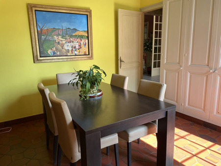 Maison 990 000 € sur Cognac (16100) - Réf. 41_4617