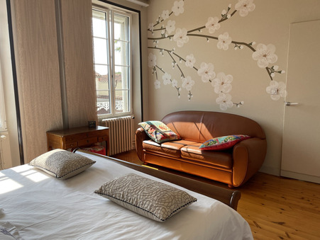 Maison sur Cognac ; 990 000 € ; Achat Réf. 41_4617