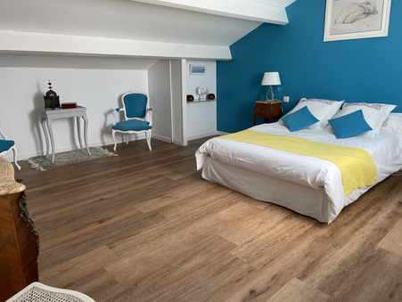 Maison sur Cognac ; 990 000 € ; Vente Réf. 41_4617