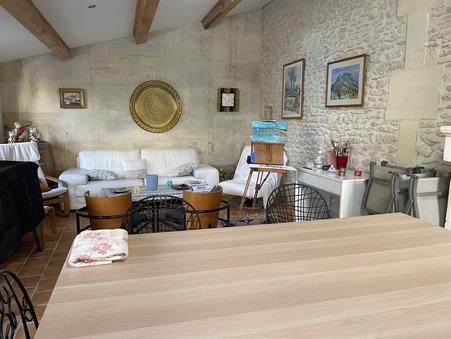 Maison 990 000 € Réf. 41_4617 Cognac