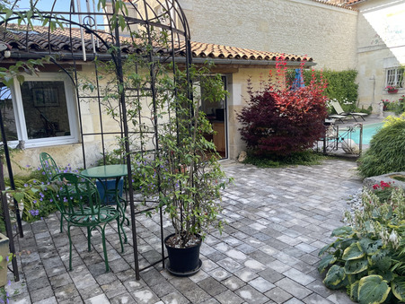 Achat maison Cognac Réf. 41_4617