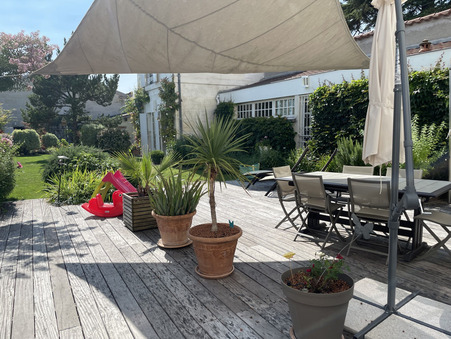 Achat maison Cognac Réf. 41_4617