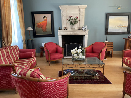 A vendre maison Cognac 16100; 990 000 €