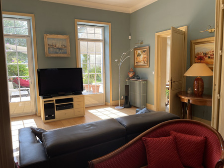 Vente maison 990 000 € Cognac