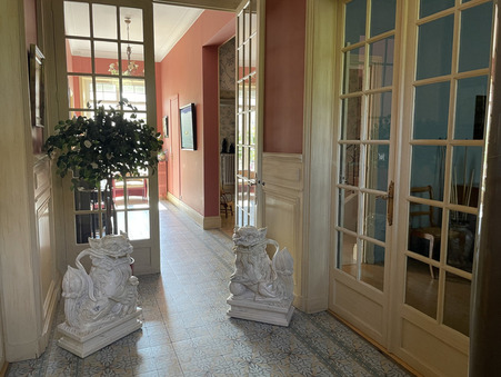 A vendre maison Cognac 16100; 990 000 €