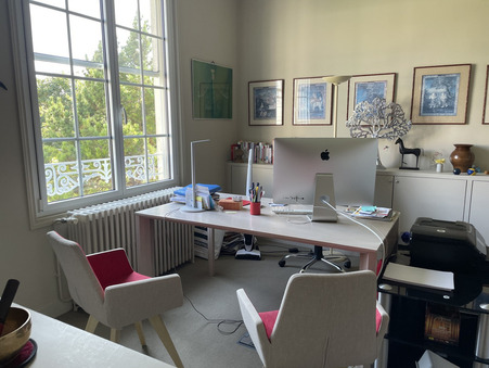 Maison 990 000 € Réf. 41_4617 Cognac