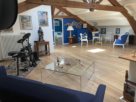 Achat maison Cognac Réf. 41_4617