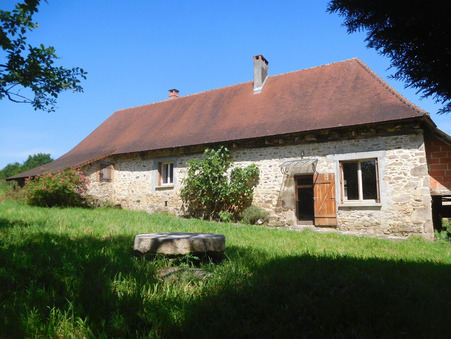 Vente maison 151 000 € Saint-Hilaire-les-Places